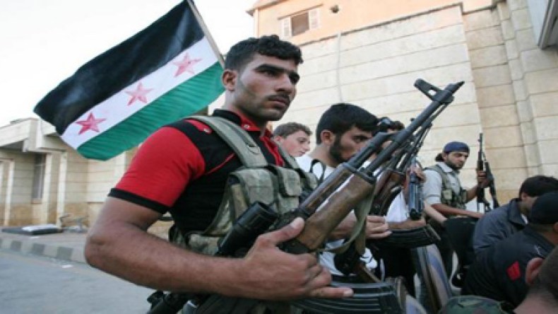 Syria Adds Troops to Aleppo Fight