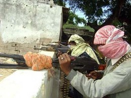 Les rebelles somaliens changent de tactique contre le Kenya