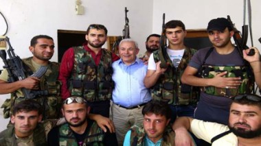 Ghalioun  à Echorouk : « j’ai vu l’enfer en Syrie»