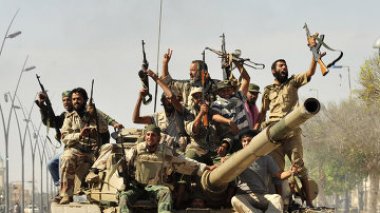 Libye: le Qatar révèle la participation de centaines de ses soldats