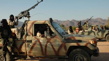 Mali: arrivée à Gao d'un chef d'Aqmi qui détient deux otages français