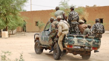 Ould Kablia : la passivité du nord du Mali face aux groupes terroristes, une “source d’inquiétude” pour l’Algérie