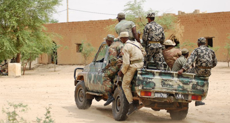 Ould Kablia : la passivité du nord du Mali face aux groupes terroristes, une “source d’inquiétude” pour l’Algérie
