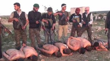 Syrie: une ancienne vidéo d'exactions de rebelles embarrasse Washington