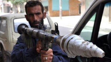 Syrie: les rebelles attaquent à la roquette le tribunal militaire d'Alep
