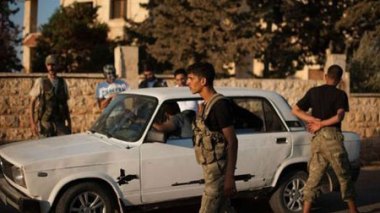 La rébellion résiste à Alep, report d'une réunion arabe