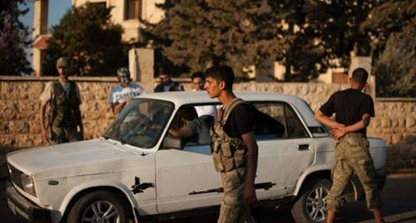 La rébellion résiste à Alep, report d'une réunion arabe
