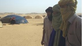 عبد الكريم غريب لـ “الشروق” غياب باهنغا لا يؤثر والتحالف المالي هو الذي يقرر من يمثله