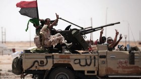 “الشروق” تستطلع آراء أكاديميين وإعلاميين من ليبيا والجوار: كرة النار الليبية تتدحرج إلى دول المنطقة