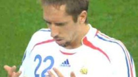 ريبيري يشعل أزمة بين بايرن والريال