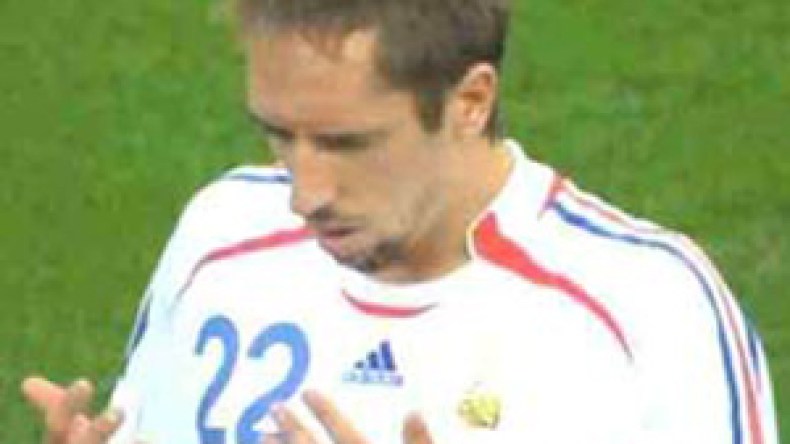 ريبيري يشعل أزمة بين بايرن والريال