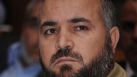 النهضة‮ ‬التونسية‮ ‬تسيل‮ ‬لعاب‮ ‬الإسلاميين‮ ‬في‮ ‬الجزائر‮!‬