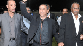 المغاربة “ينتقدون” حداد.. وعموتة يصيب لاعبيه بـ”الإحباط”