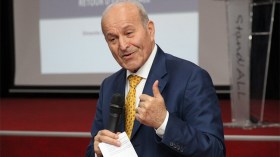 Issad Rebrab: “Investment In Algeria Is A Priority… I Don’t Have An Alternative Homeland”