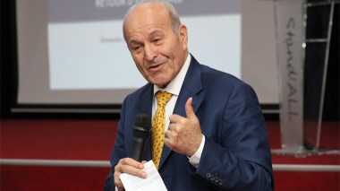 Issad Rebrab: “Investment In Algeria Is A Priority… I Don’t Have An Alternative Homeland”