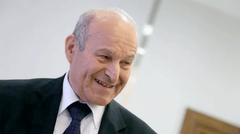 ربراب يصرح للشروق: “ليس لدي أي طموح سياسي”