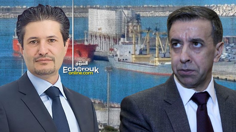 مشاريع حداد وكونيناف تحت مجهر التحقيقات بولاية جيجل