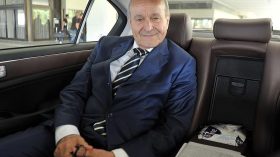 Rebrab comparaît devant le tribunal de Sidi M’hamed