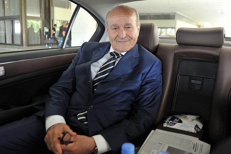 Rebrab comparaît devant le tribunal de Sidi M’hamed