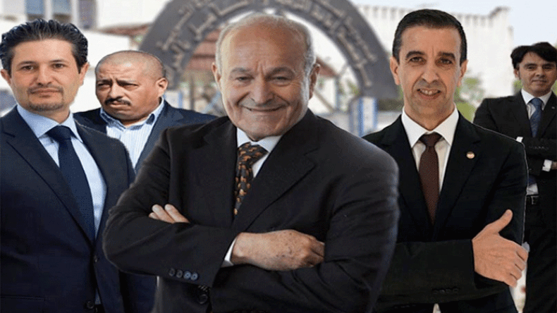 إجراءات مستعجلة للحفاظ على شركات رجال الأعمال المسجونين