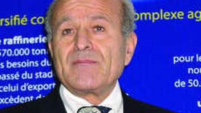 ربراب يستعد لفتح أول جامعة خاصة في الجزائر