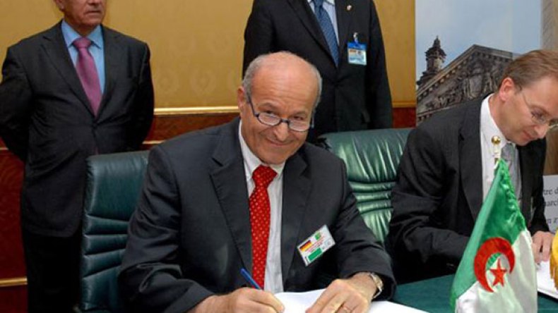 ربراب: من الضروري استفادة الجزائر من استثماراتي بالخارج