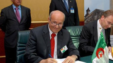 Rebrab: Most important thing is that Algeria will benefit from my investments overseas