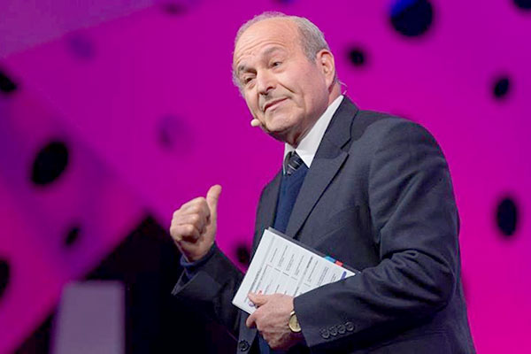 Rebrab: «Les propriétaires d’El Khabar m’ont proposé la cession à cause d’ennuis financiers»