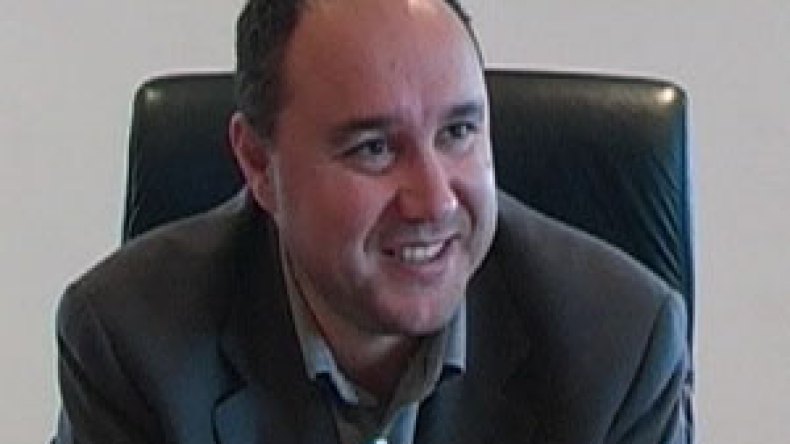 ربراب متمسك باستقالته من القبة