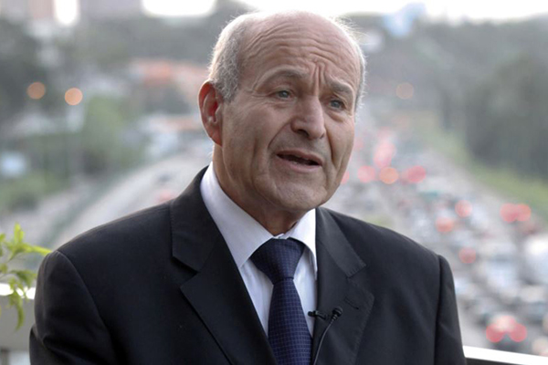 Panama Papers: Rebrab compte poursuivre “Le Monde”