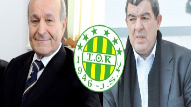 “ربراب” لــ”حناشي”: لن أستثمر السوء!