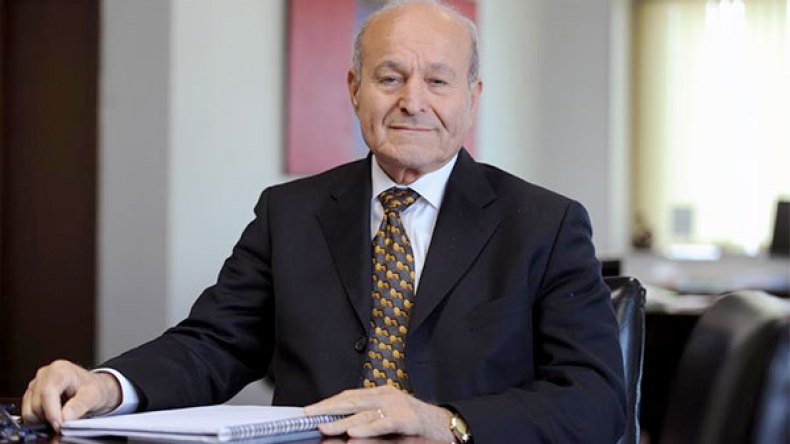 ربراب ضمن أغنياء العرب بـ 3.1 مليار دولار