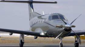 قتلى وجرحى في تحطم طائرة أمريكية