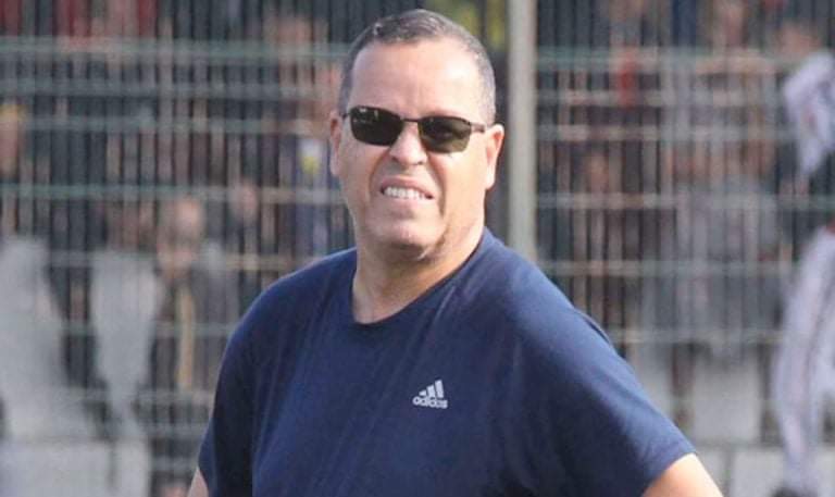 Pandemie Covid-19 et Devenir du football Algérien