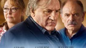  جيرار دي بارديو يعود في فليم عن حرب الجزائر