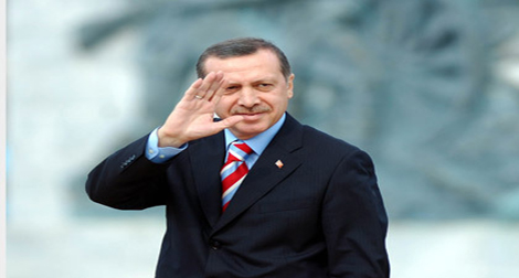 Entretien Sellal-Erdogan élargi aux membres des deux délégations