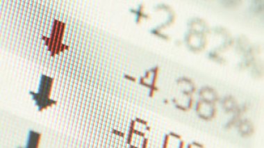 US, Europe economies face free fall