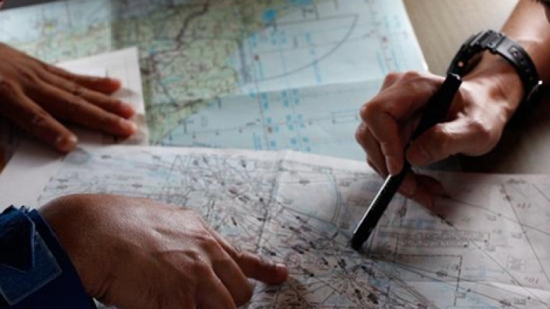 ماليزيا تنشر تقريرها عن الطائرة المفقودة وتكشف عن ارتباك عقب الحادث