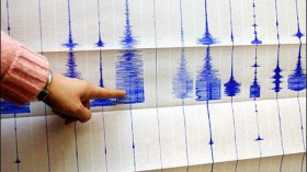 زلزال بقوة 3.8 يضرب ولاية المسيلة