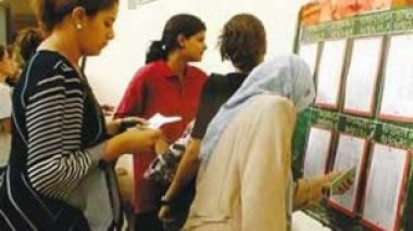 Recours universitaires: polémique autour des étudiants exclus