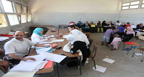 Les directions de l’éducation rectifient l’erreur à la dernière minute