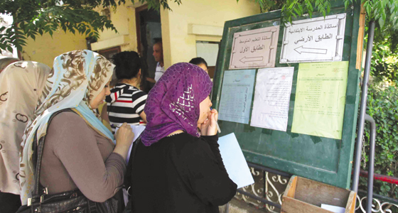 Algeria: “21.000 new job opportunities earmarked for education sector”