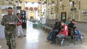 وثيقة “إثبات الوضعية” تجاه الخدمة الوطنية كافية للتوظيف