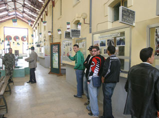 La carte militaire n’est plus exigée dans les dossiers de recrutement