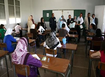 La Fonction publique valide la liste d’attente de l’année 2010 à  l’année 2011