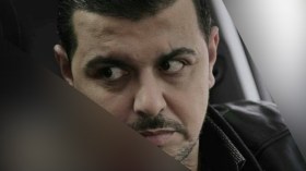 إطلاق سراح مغني الرّاب رضا سيتي 16