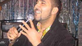 رضا الطالياني يغني “زنقة زنقة” رفقة موس ماهر