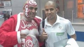سأناصر المنتخب الجزائري في ريو و”الخضر” سيتوجون بـ “كان 2017”
