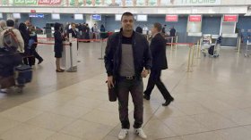 تدوينة لرضا سيتي 16 تكشف وفاة خير الدين صحبي فـي تفجيرات باريس