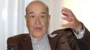 Redha Malek: Colonialism pulled out, but wants to return from Mali